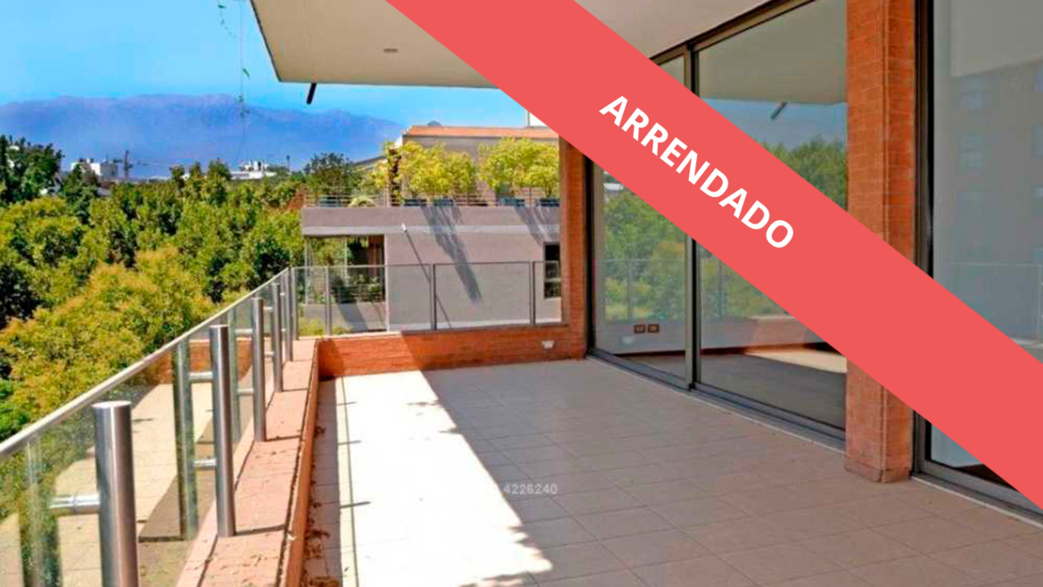 ARRIENDO AGUSTIN DEL CASTILLO