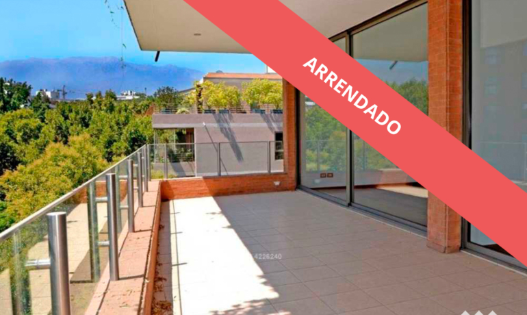 ARRIENDO AGUSTIN DEL CASTILLO
